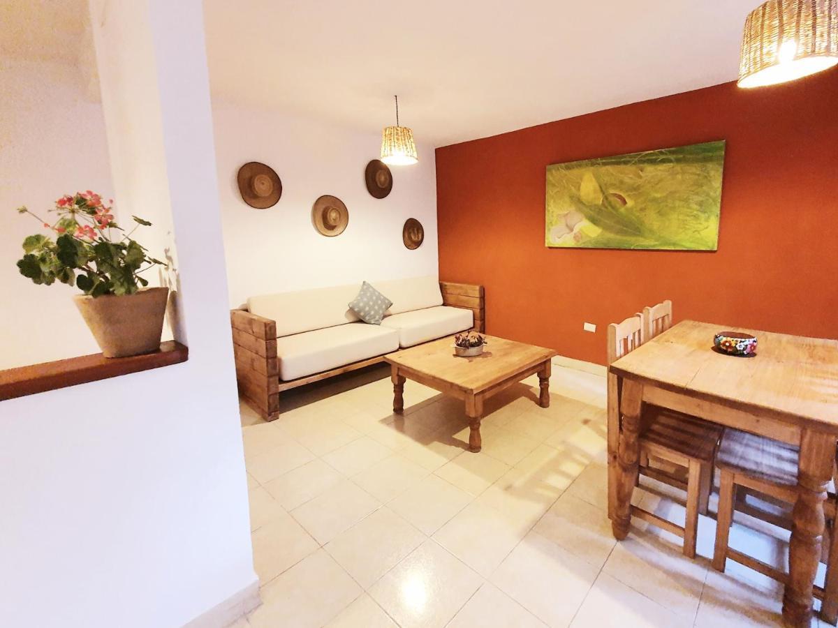 דירות San Cristóbal de Las Casas Kukul'Ik Tapancos מראה חיצוני תמונה