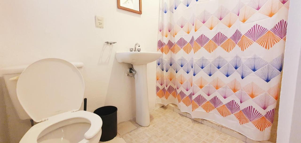 דירות San Cristóbal de Las Casas Kukul'Ik Tapancos מראה חיצוני תמונה