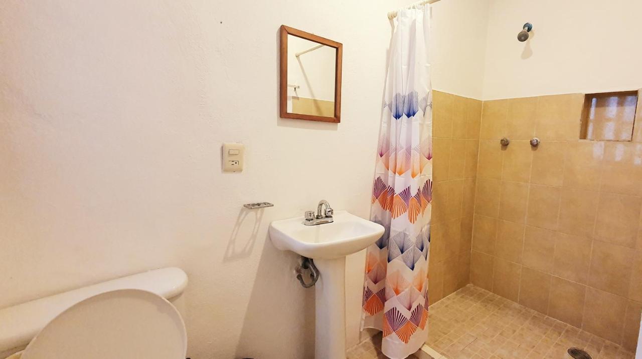 דירות San Cristóbal de Las Casas Kukul'Ik Tapancos מראה חיצוני תמונה