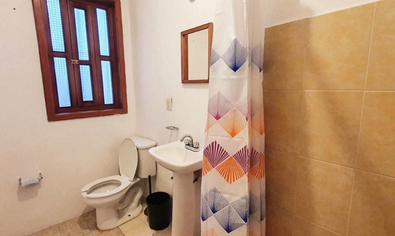 דירות San Cristóbal de Las Casas Kukul'Ik Tapancos מראה חיצוני תמונה